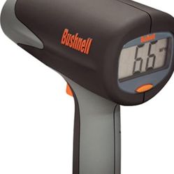 Bushnell Velocity Speed Gun