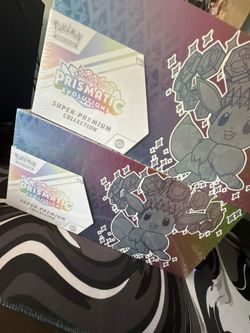 Prismatic SPC