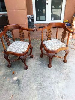 Antique Chairs