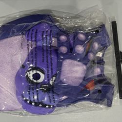 Glamrock Bonnie Child Medium