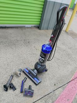 Dyson Ball Animal 2 Origin Upright Vacuum