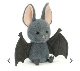 Jellycat Broox Bat