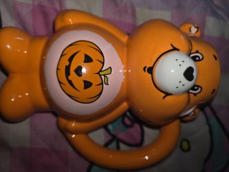 Carebear Halloween 🎃 Mug