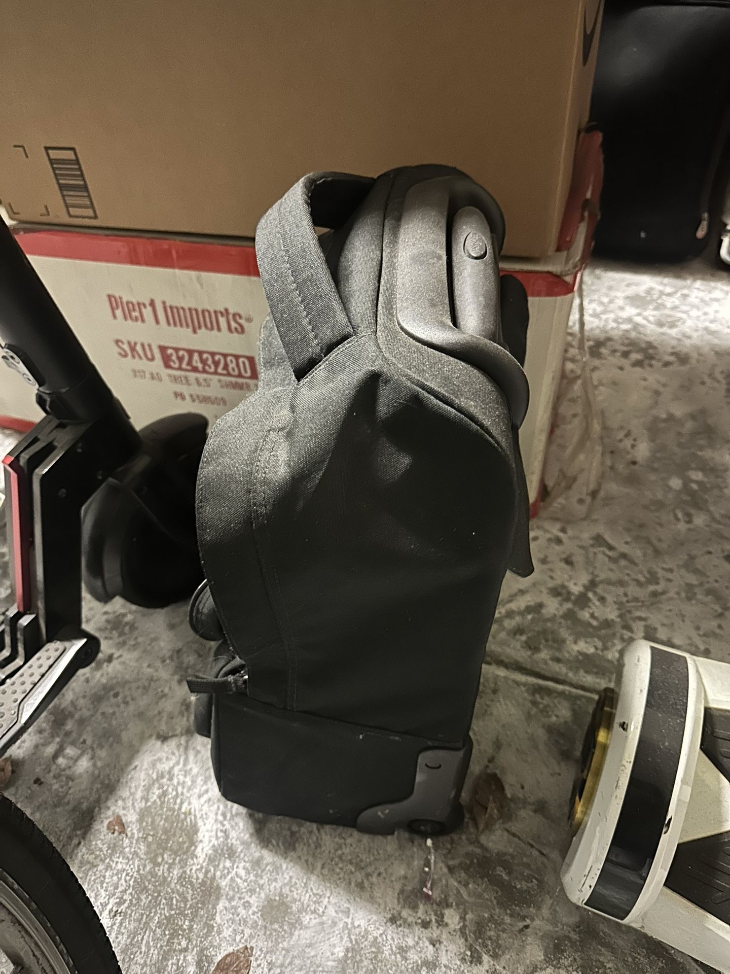 ROLLING BACK PACK