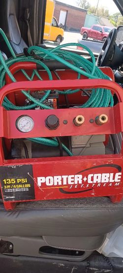 Air Guns And Air Compressor 