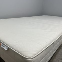 Twin Mattress 