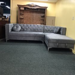 Brand New Sectional $799.financing  Available No Credit Needed 