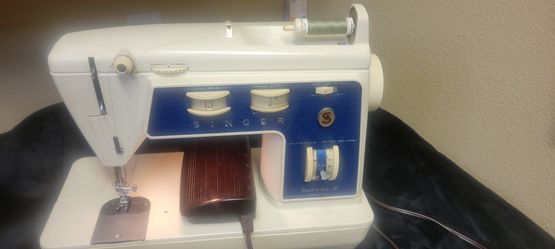 Singer 771 
