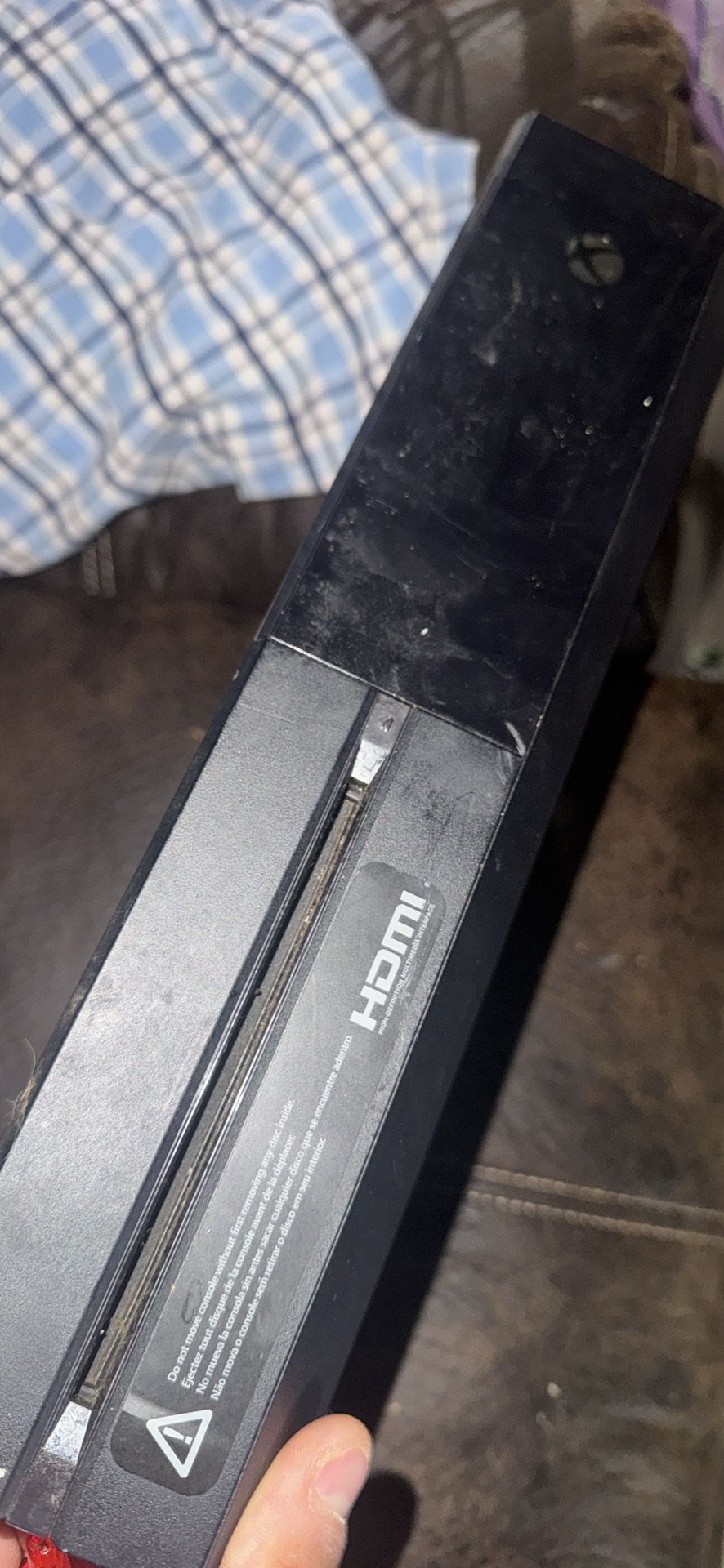Xbox One