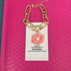 CC BRACELET