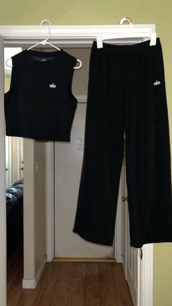 Alo women set large