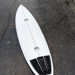 5’10” Lost Quiver Killer 25 | Excellent Condition