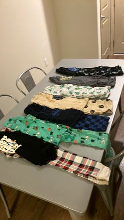 OLD NAVY PAJAMA SETS