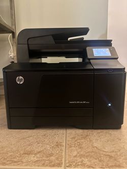 Printer HP