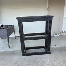 Reptile Terrarium Stand 
