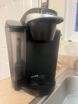 Cafe machine