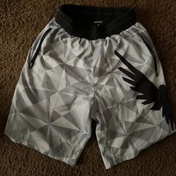 Logan Paul Maverick Shorts Boys Y medium