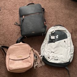 Bags