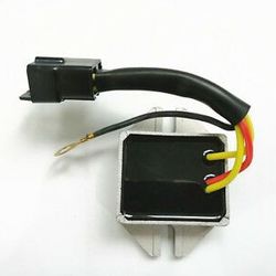 Voltage Regulator Rectifier Fits Ski-Doo 2003 - 2005 MKZ X440 Racing Snowmobile