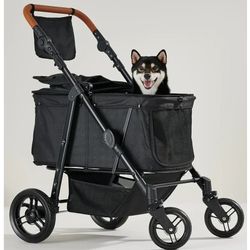 Zoosky Dog/Pet Stroller 