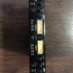 ART PRO MPA II CHANNEL TIBE AMPLIFIER AMP