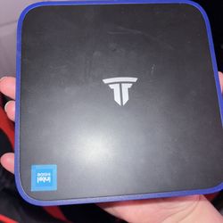 Mini Pc Gaming 