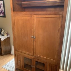 Entertainment Center