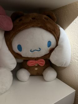 Cinnamoroll sanrio