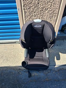 Car seat