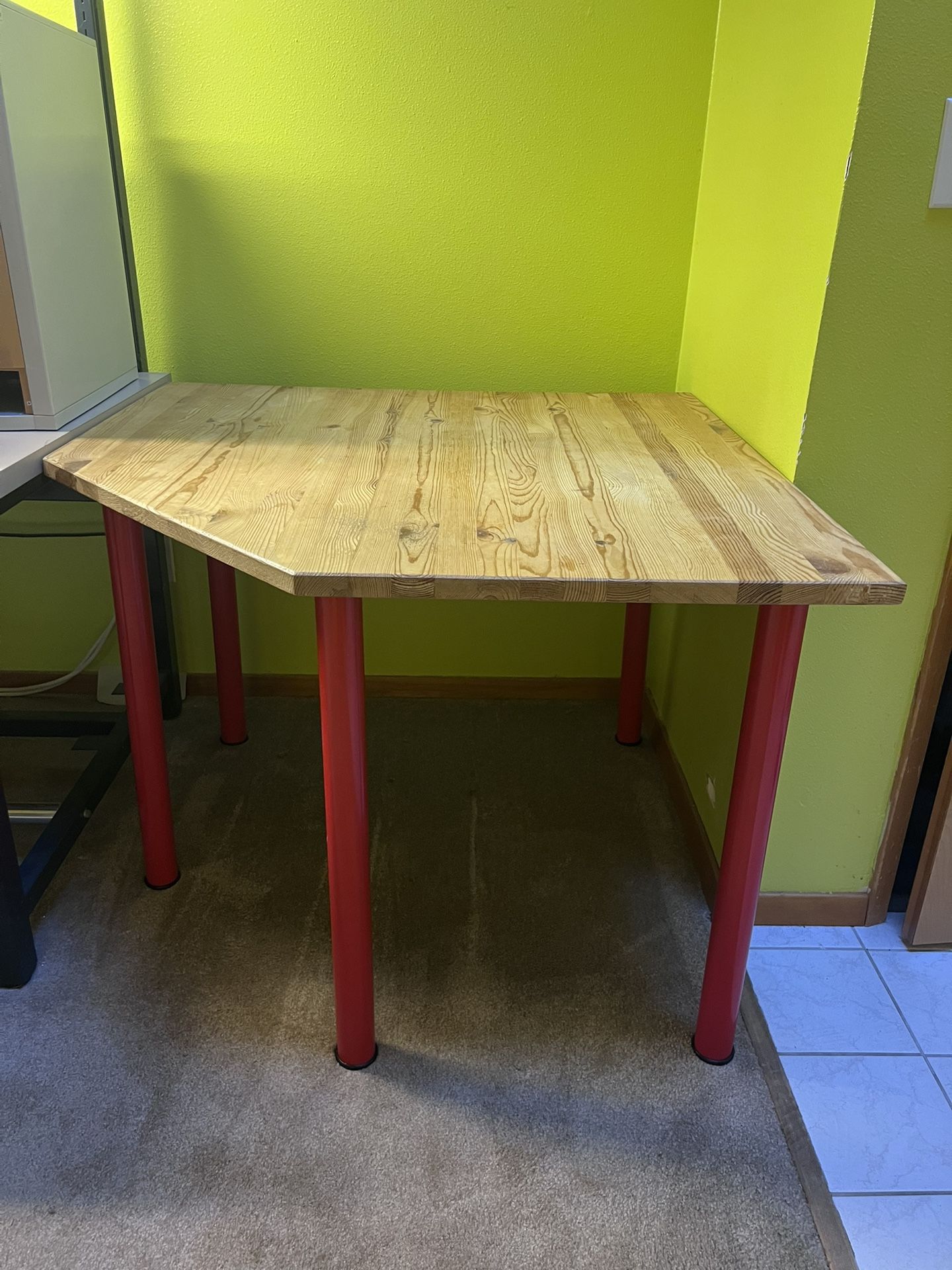 Ikea Conner Desk