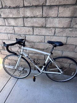 Road bike