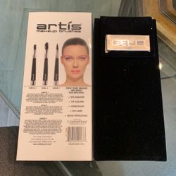 Artis Make Set Of 3  Brunches 