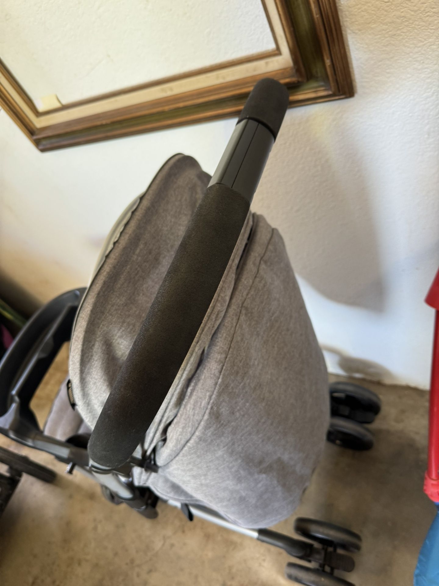 Jeep Stroller 