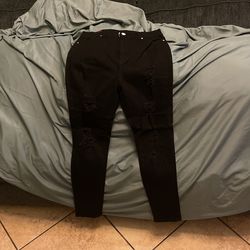 Brand New Woman’s Jean Size 17/18