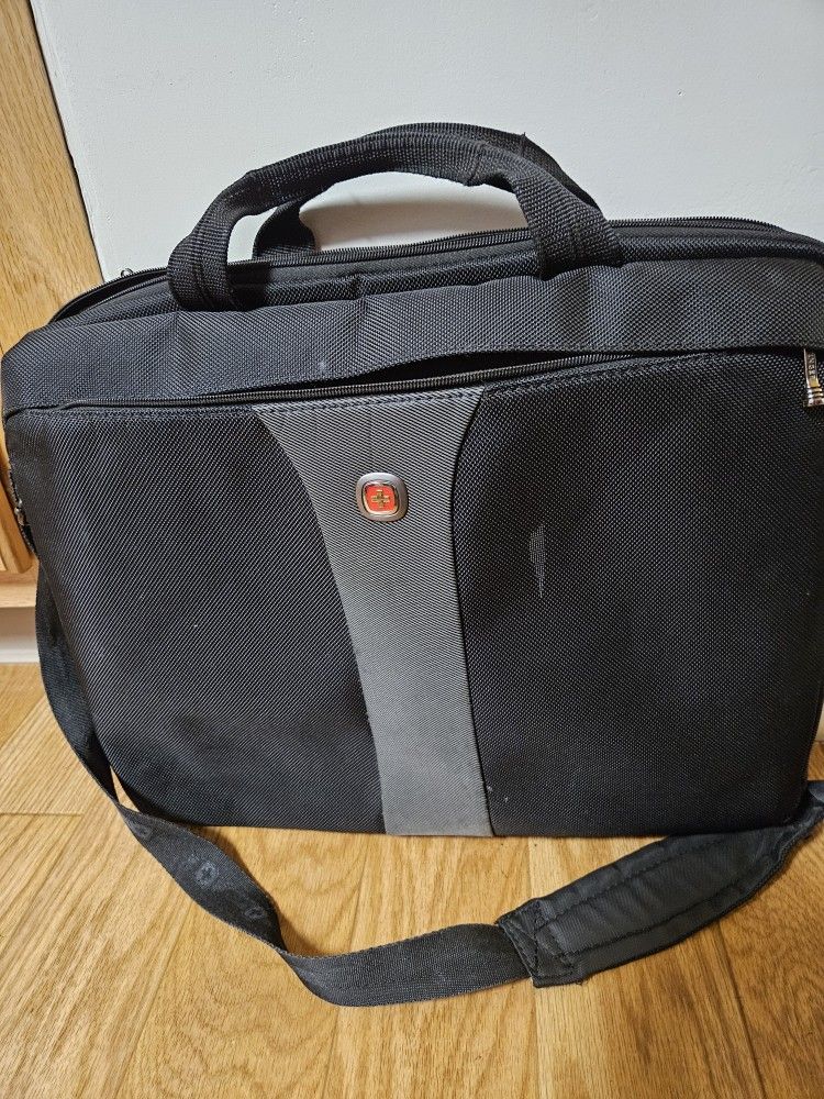 Lightly Used Computer Bag