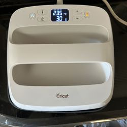Cricut Easy Press