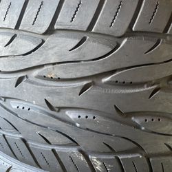 26 inch rim