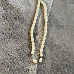 Prayer Beads