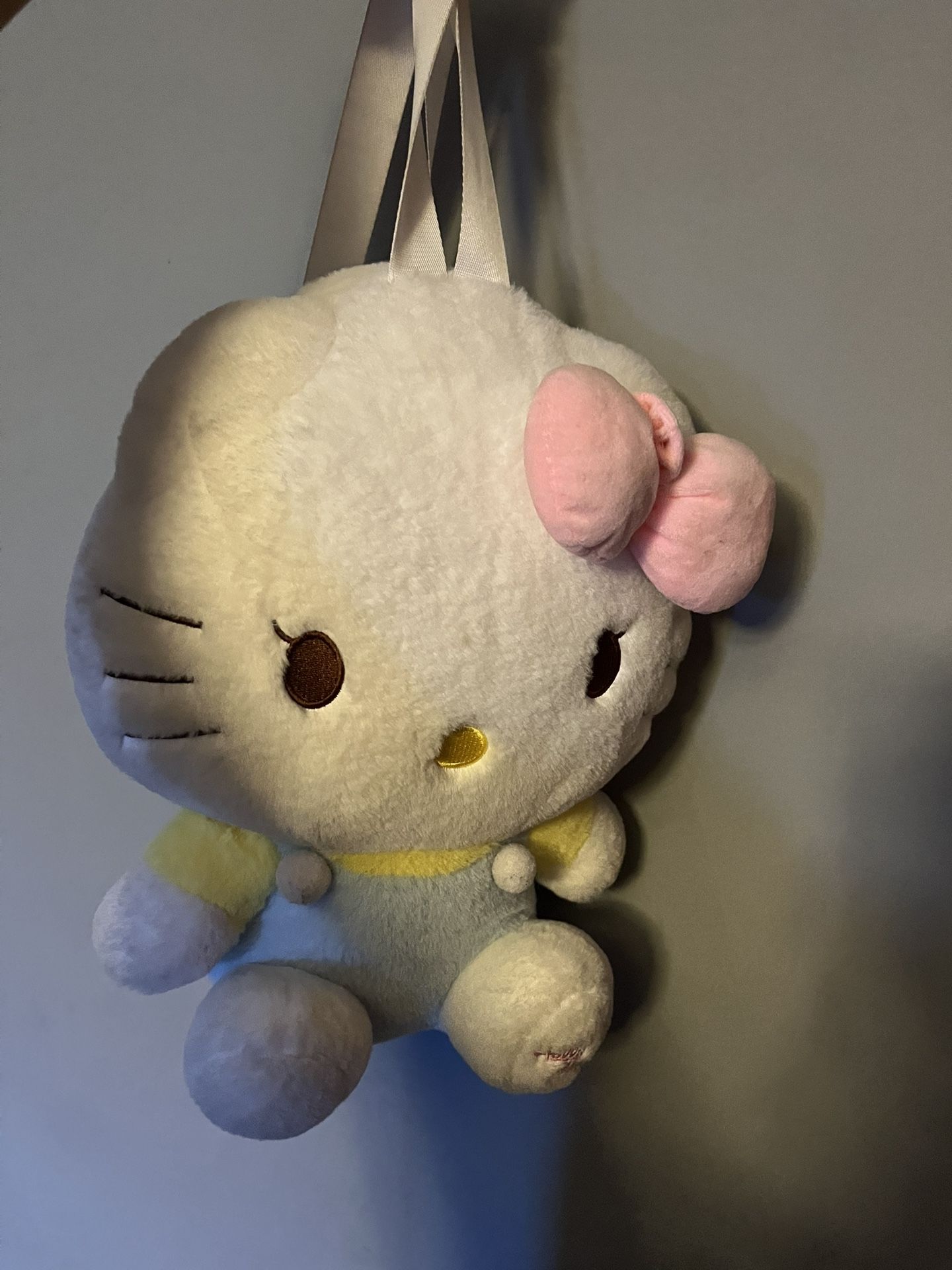 Hello Kitty Backpack