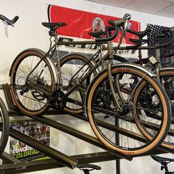 Masi Randonneur