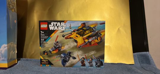 Lego Star Wars
