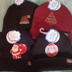 gorritos navideรฑos
