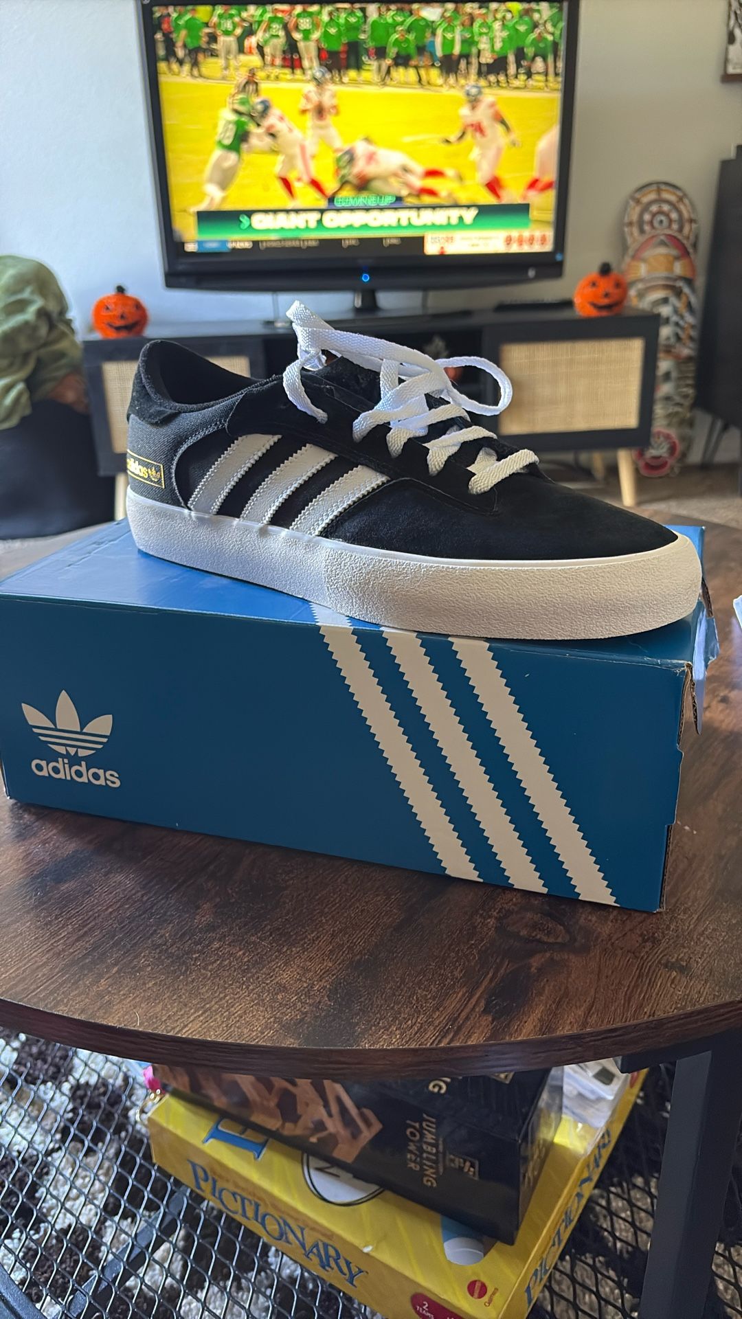 matchbreak super shoes adidas