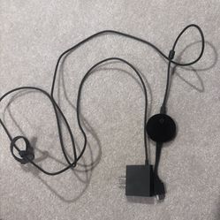 Google Chromecast