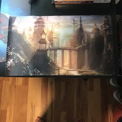 TCG Playmat 