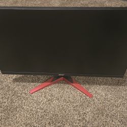 Acer 1080p 240 Hz Monitor