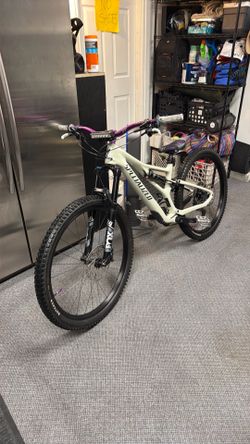 2025 specilized stumpjumper