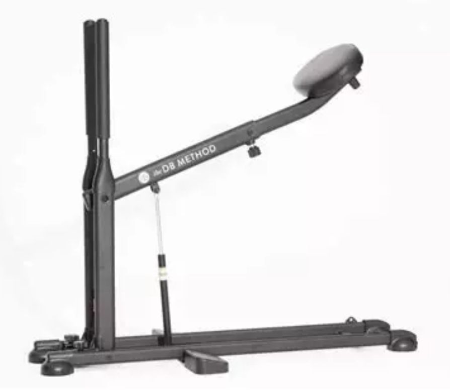 π₯ DB Method - Squat Machine - Perfect condition - $120 ! π₯
