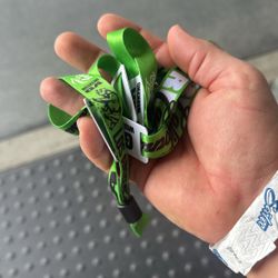 Rolling Loud Tickets $90