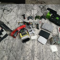 All Type Of Games For Sale 